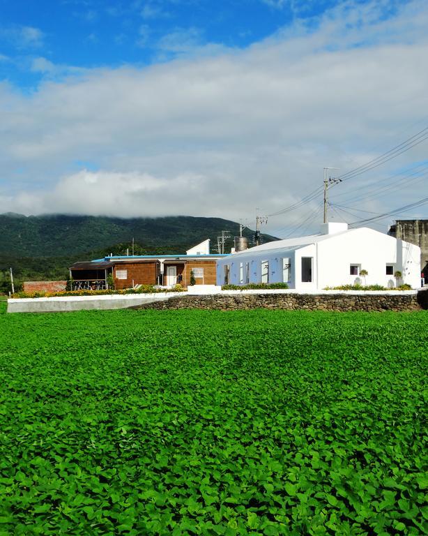 Small House Villa Heng-ch'un Kültér fotó